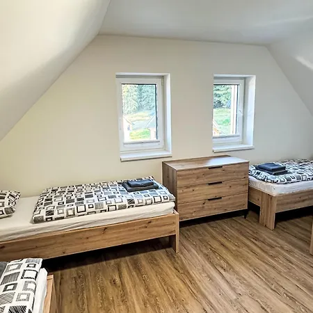 13ka By Interhome * Smržovka