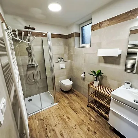 13ka By Interhome Prázdninový dům *