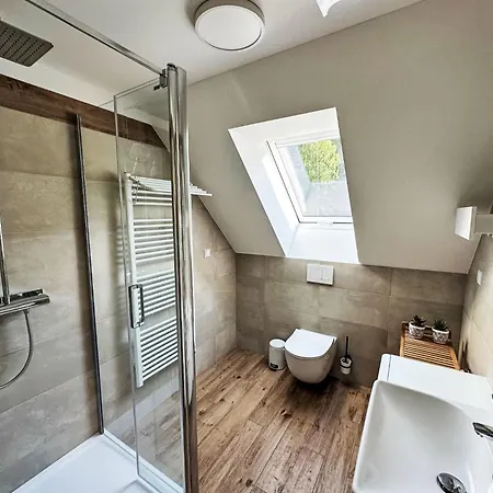 13ka By Interhome Prázdninový dům *