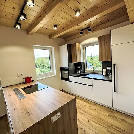 13ka By Interhome Prázdninový dům Smržovka