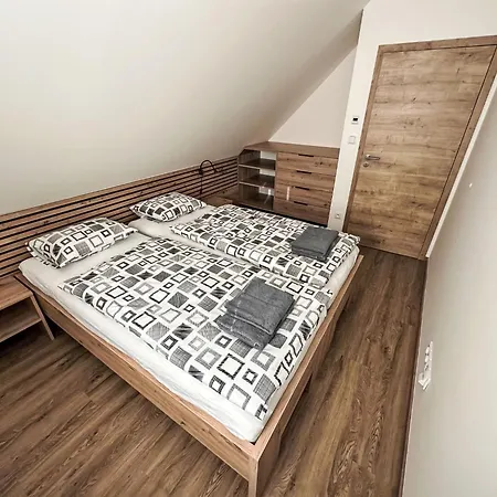 13ka Sunny By Interhome Smržovka