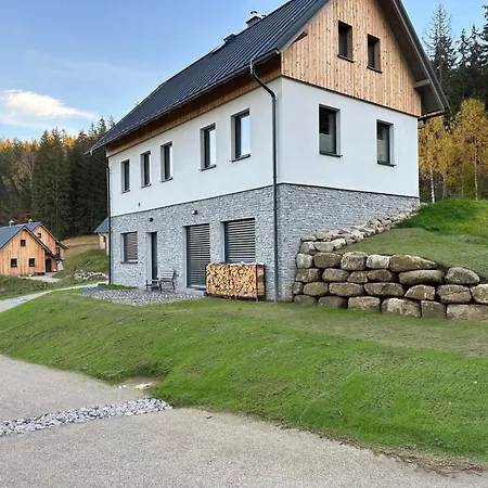 13ka By Interhome * Smržovka