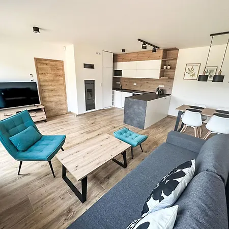 13ka Sunny By Interhome