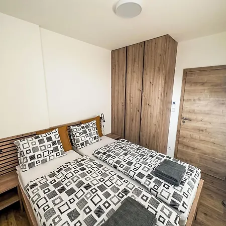 13ka By Interhome Smržovka