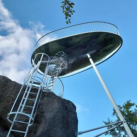 13ka Sunny By Interhome Prázdninový dům