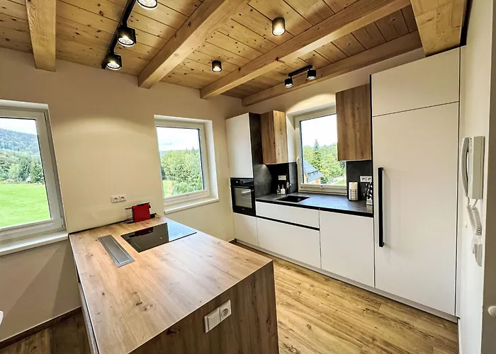 13ka Sunny By Interhome Prázdninový dům Smržovka