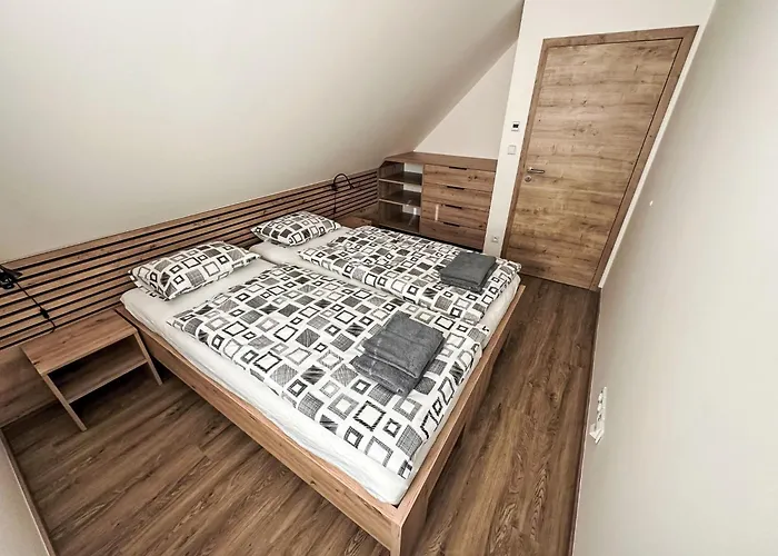 13ka Sunny By Interhome Smržovka