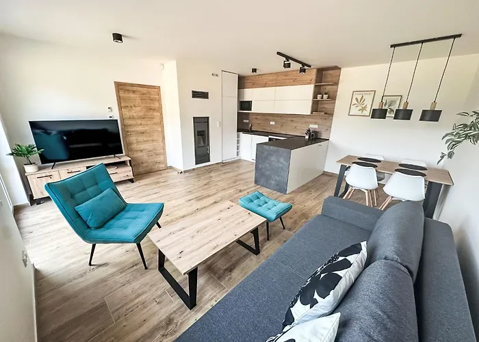 13ka Sunny By Interhome